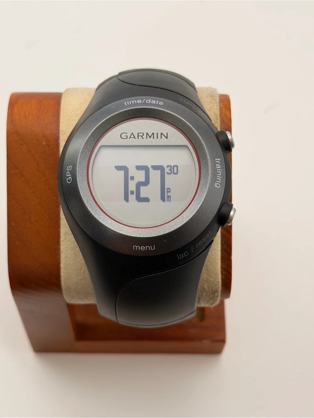 Garmin Forerunner 410, Charger Included, very good, tested